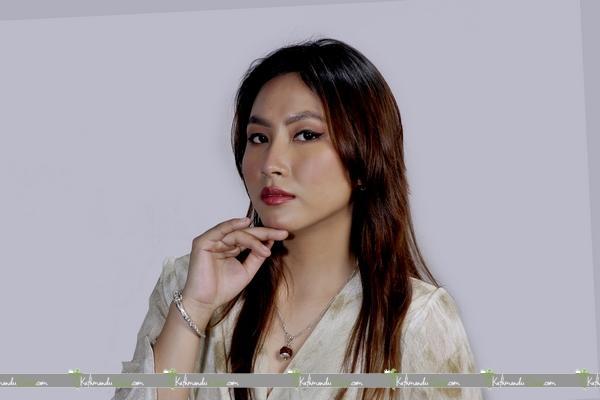 simran  gurung